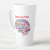 Brain on Fire AE Awareness Month 2-23 Latte Mok (Linkerhoek)