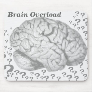 Brain Overload_ Muismat