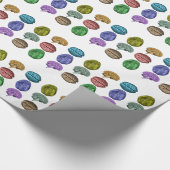 Brain Paper 4 Cadeaupapier (Hoek)