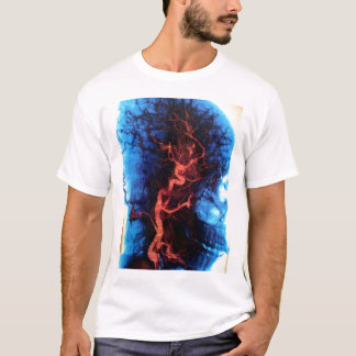 Brain Scan T-shirt