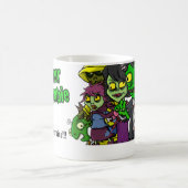 Brain Sippy Cup Koffiemok (Center)