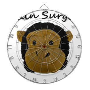 Brain Surgeon Dartbord