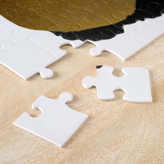 Brain Surgeon Legpuzzel (Zijkant)