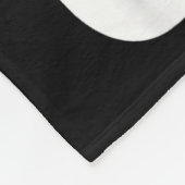 Brain Surgery Recovery Art For Men Women St Brain  Fleece Deken (Hoek)