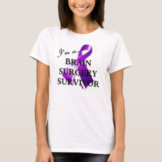Brain Surgery T-shirt