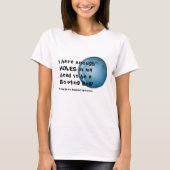 Brain Survivor Shirt (Voorkant)