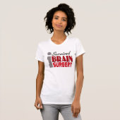 Brain Survivor Shirt (Voorkant volledig)