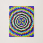 Brain Teaser Legpuzzel (Verticaal)