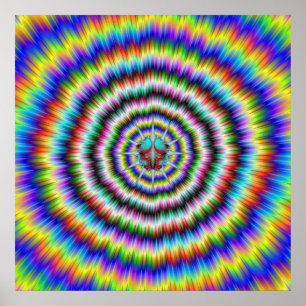 Brain Teaser Poster