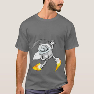 Brain Tumor Survivor T-Shirt (Unisex)