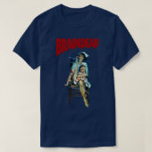Braindead 3 t-shirt (Design voorkant)