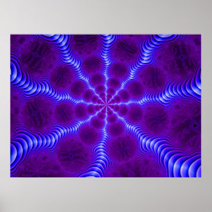 Braindrain Poster