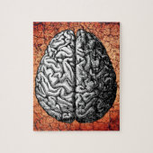  BRAINDRAWING LEGPUZZEL (Verticaal)
