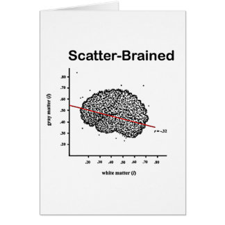 Brainé par des rayures