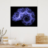 BrainFire Poster (Keuken)