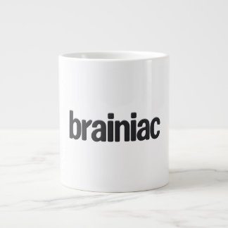 Brainia Extra Grote Beker
