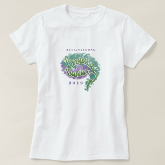 Brainiac Insaniac-team T-shirt