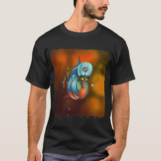Brainiac T-shirt