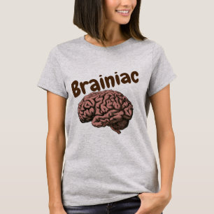 Brainiac T-Shirt