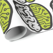 BrainPain Cadeaupapier (Rol Hoek)