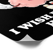 Brains zijn Geweldige Funny Poster blaas (Hoek)