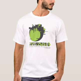 Brainstatik T-shirt