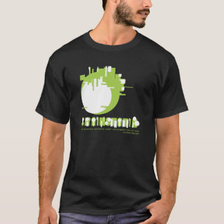 Brainstatik T-shirt