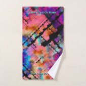 Brainstorm Bad Handdoek (Handdoek)