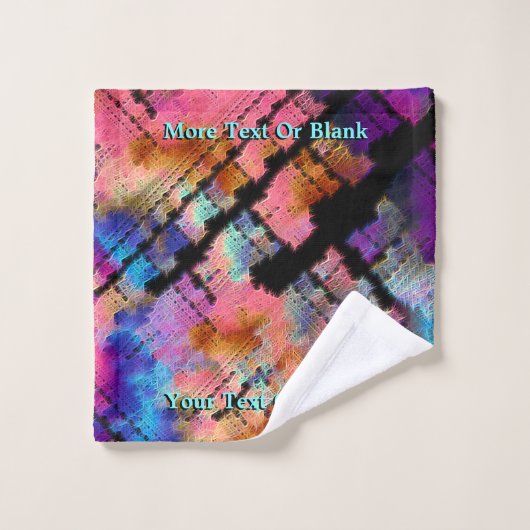 Brainstorm Bad Handdoek (Wasdoekje)