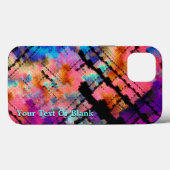 Brainstorm Case-Mate iPhone Case (Achterkant (horizontaal))