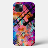 Brainstorm Case-Mate iPhone Case (Achterkant)