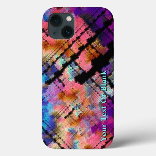 Brainstorm Case-Mate iPhone Case (Achterkant)