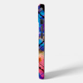 Brainstorm Case-Mate iPhone Case (Achterkant / Links)