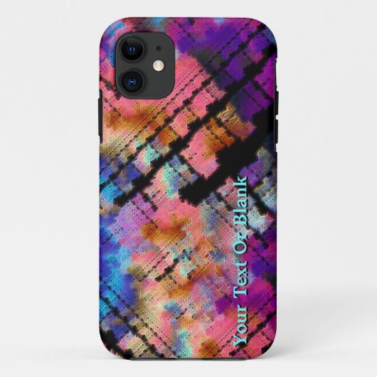 Brainstorm Case-Mate iPhone Case (Achterkant)