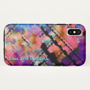 Brainstorm iPhone XS Hoesje