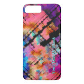 Brainstorm Case-Mate iPhone Case (Achterkant)