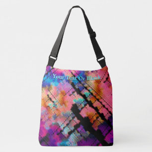 Brainstorm Crossbody Tas