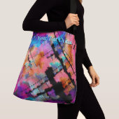 Brainstorm Crossbody Tas (Dichtbij)