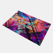 Brainstorm Deurmat (Schuin)