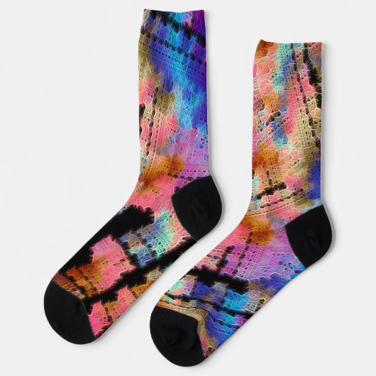 Brainstorm Hershey Sokken (Links)