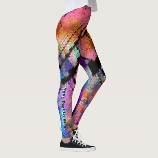 Brainstorm Leggings (Rechts)