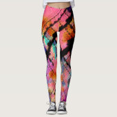 Brainstorm Leggings (Voorkant)