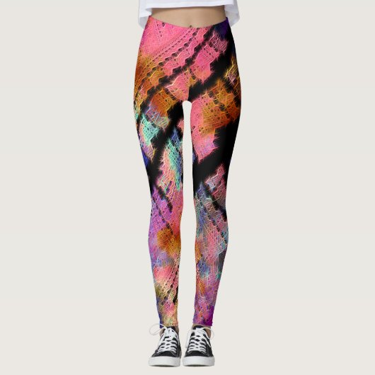 Brainstorm Leggings (Voorkant)