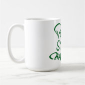 Brainstorm Motif café Mug (Gauche)