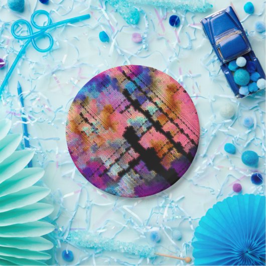 Brainstorm Papieren Bordje (Feest)