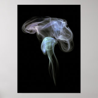 Brainstorm Plasma - Impression Abstraite