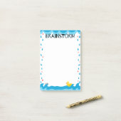 Brainstorm Post-it Notities Post-it® Notes (Op bureau)