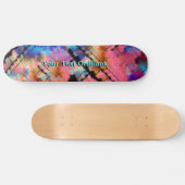 Brainstorm Skateboard (Horizontaal)