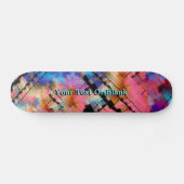 Brainstorm Skateboard (Horizontaal)