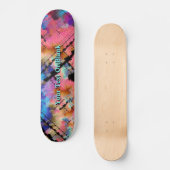 Brainstorm Skateboard (Voorkant)
